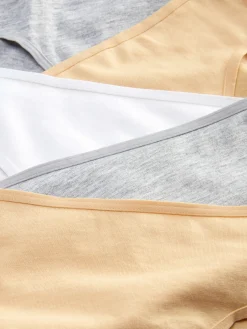 Femme Primark Culotte|Lot De 5 Culottes Brésiliennes