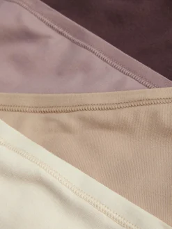 Femme Primark Culotte|Lot De 4 Culottes échancrées
