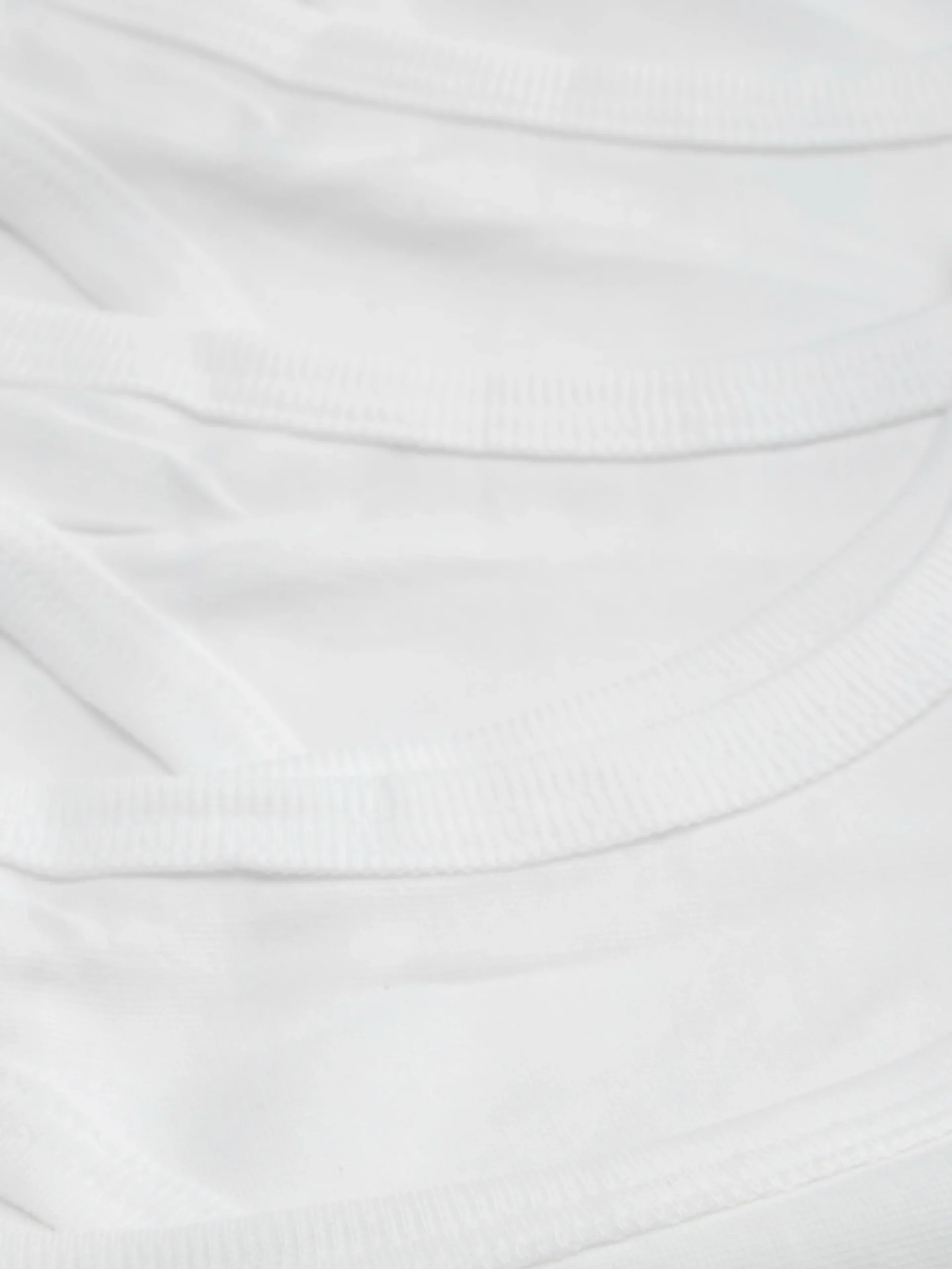 Enfant Primark Sous-Vêtement|Lot De 5 Débardeurs Essential