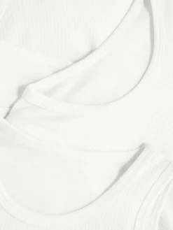 Enfant Primark Sous-Vêtement|Lot De 4 Débardeurs Thermiques