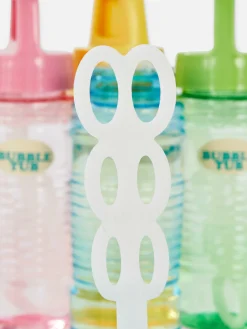 Enfant Primark Jeux|Lot De 4 Flacons De Liquide à Bulles