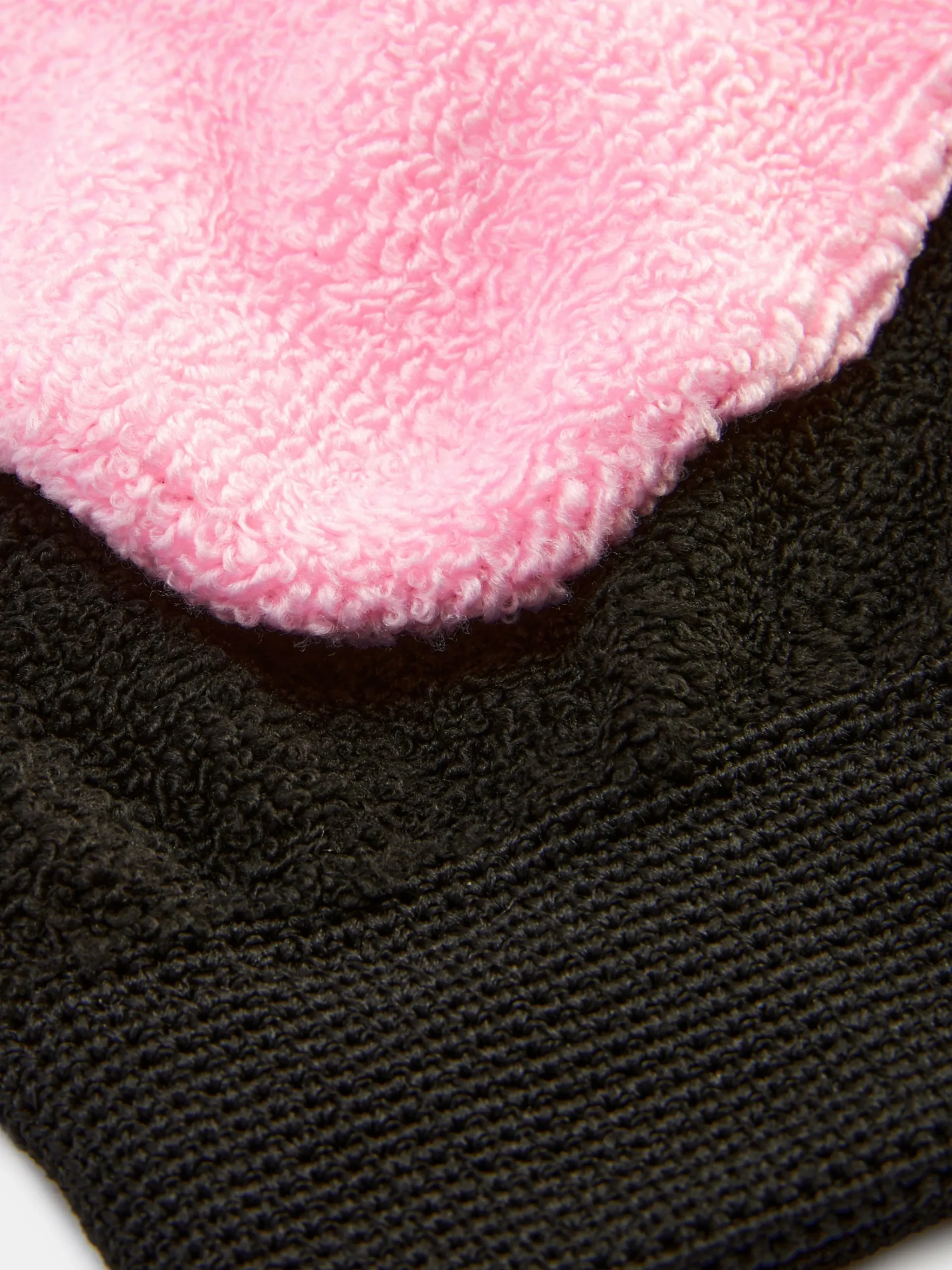 Primark Accessoires De Soins|Lot De 2 Gants Démaquillants