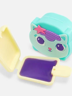 Primark Baume À Lèvres Et Soins Des Lèvres|Lot De 2 Gloss à Lèvres Gabby Et La Maison Magique