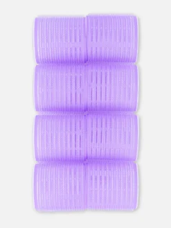 Primark Coiffure|Lot De 8 Grands Bigoudis à Cheveux