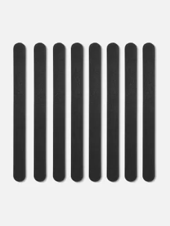 Primark Soins Des Ongles|Lot De 8 Limes à Ongles