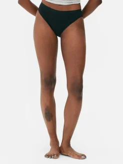 Femme Primark Culotte|Lot De 3 Mini Culottes Menstruelles