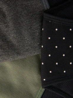 Femme Primark Culotte|Lot De 3 Mini Culottes Menstruelles Variées