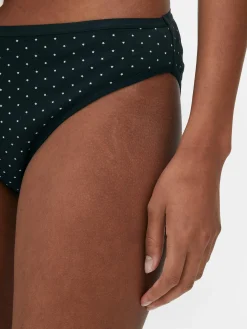 Femme Primark Culotte|Lot De 3 Mini Culottes Menstruelles Variées