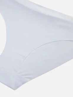 Femme Primark Culotte|Lot De 3 Mini Culottes Sans Coutures