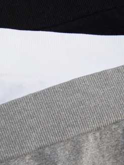 Femme Primark Culotte|Lot De 3 Mini Culottes Sans Couture