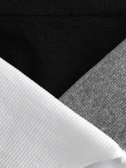 Femme Primark Culotte|Lot De 3 Mini Culottes Sans Couture Essential