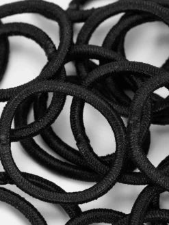 Femme Primark Accessoires Cheveux|Lot De 60 Mini élastiques Cheveux