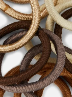 Femme Primark Accessoires Cheveux|Lot De 60 Mini élastiques Cheveux