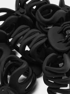 Femme Primark Accessoires Cheveux|Lot De 8 Mini Pinces à Cheveux