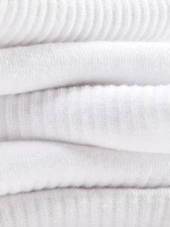 Homme Primark Chaussettes|Vêtements De Sport|Lot De 5 Paires De Chaussettes Pour Baskets