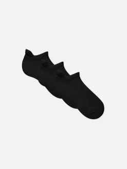 Femme Primark Chaussettes|Lot De 3 Paires De Chaussettes à Voûte Plantaire Rembourrée