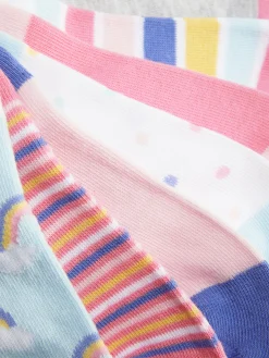 Enfant Primark Chaussettes Et Collants|Lot De 7 Paires De Chaussettes Pour Baskets
