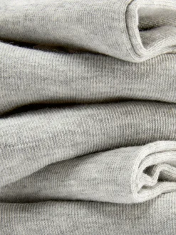 Femme Primark Chaussettes|Lot De 5 Paires De Chaussettes Invisibles