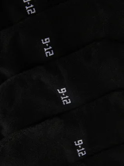 Enfant Primark Chaussettes|Lot De 5 Paires De Chaussettes Pour Baskets