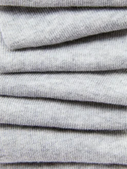 Femme Primark Chaussettes|Lot De 7 Paires De Chaussettes Invisibles