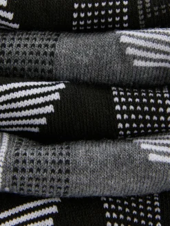 Homme Primark Chaussettes|Vêtements De Sport|Lot De 5 Paires De Chaussettes Pour Baskets Performance
