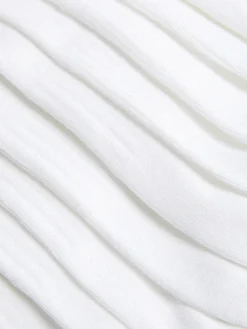 Femme Primark Chaussettes|Lot De 5 Paires De Chaussettes De Sport En Microfibre