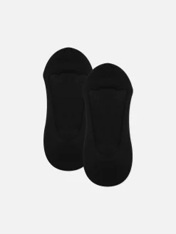 Femme Primark Chaussettes|Lot De 2 Paires De Chaussettes Rembourrées