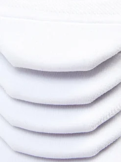 Homme Primark Chaussettes|Lot De 5 Paires De Chaussettes Invisibles