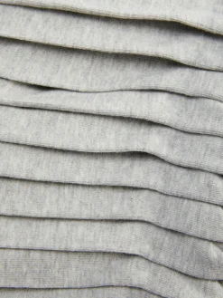 Femme Primark Chaussettes|Lot De 5 Paires De Chaussettes Invisibles