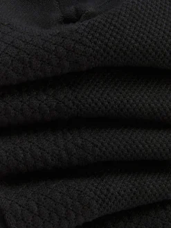 Femme Primark Chaussettes|Lot De 5 Paires De Chaussettes De Sport En Microfibre