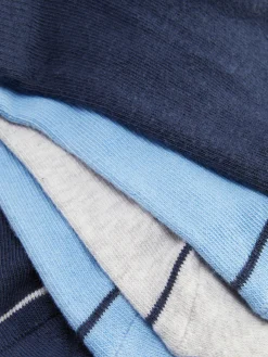 Enfant Primark Chaussettes|Lot De 5 Paires De Chaussettes Pour Baskets