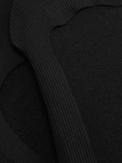 Femme Primark Chaussettes|Lot De 2 Paires De Chaussettes En Microfibre