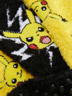 Enfant Primark Chaussettes|Lot De 2 Paires De Chaussettes Chaudes Pokémon