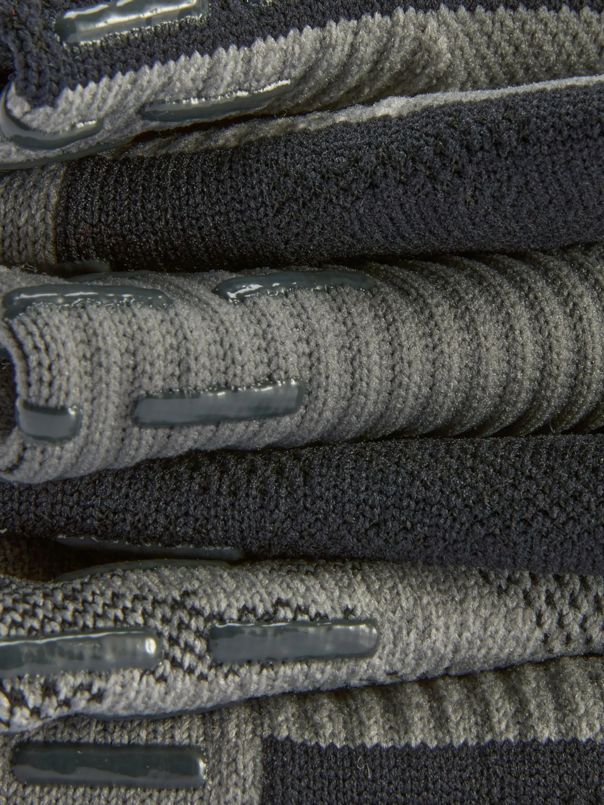 Homme Primark Chaussettes|Vêtements De Sport|Lot De 3 Paires De Chaussettes Antidérapantes