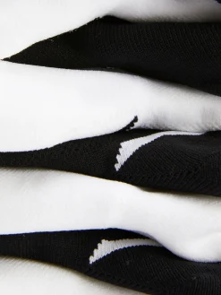 Homme Primark Chaussettes|Vêtements De Sport|Lot De 5 Paires De Chaussettes De Sport Mi-longues