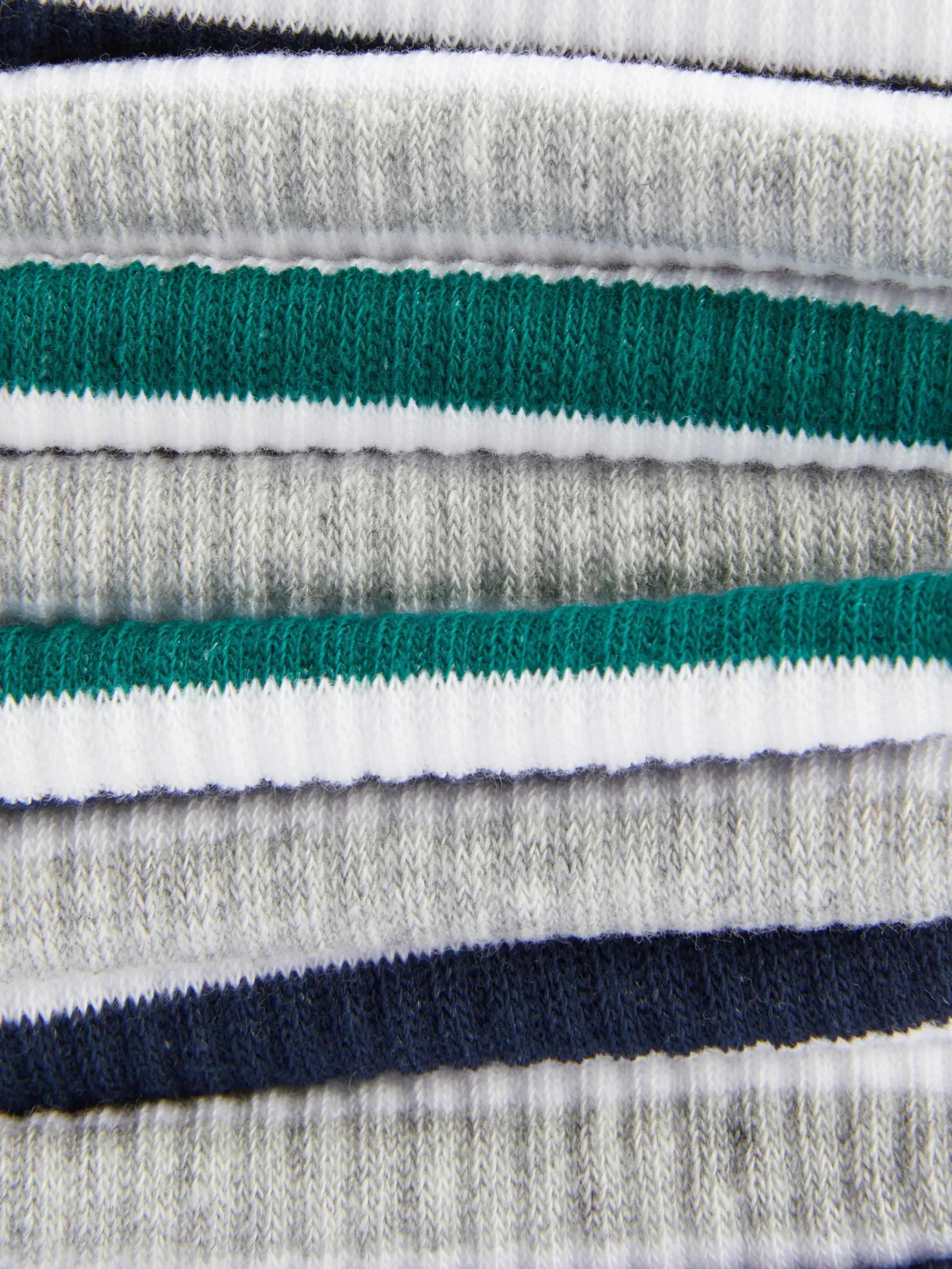 Homme Primark Chaussettes|Vêtements De Sport|Lot De 5 Paires De Chaussettes De Sport Wilson