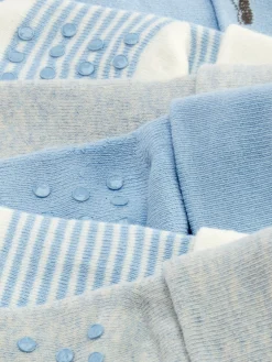 Primark Chaussettes Et Collants|Lot De 3 Paires De Chaussettes à Revers