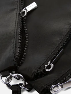 Femme Primark Sacs Et Porte-Monnaie|Lot De 3 Pochettes En Maille