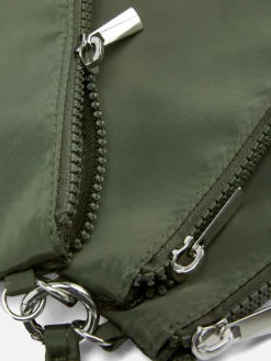 Femme Primark Sacs Et Porte-Monnaie|Lot De 3 Pochettes En Maille