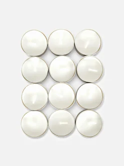 Primark Parfums D'Ambiance|Lot De 24 Recharges De Bougies Chauffe-plat