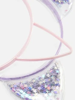 Enfant Primark Accessoires Cheveux|Lot De 2 Serre-tête Oreilles De Chat