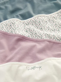 Femme Primark Culotte|Lot De 4 Shorts Pour Tous Les Jours