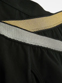 Homme Primark Sous-Vêtements|Lot De 3 Shortys à Taille Métallisée