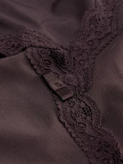 Femme Primark Culotte|Lot De 3 Shortys Bordés De Dentelle