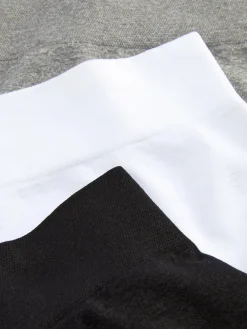 Femme Primark Culotte|Lot De 3 Shortys Sans Coutures