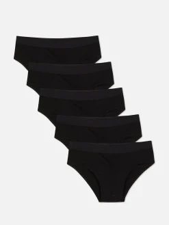 Homme Primark Sous-Vêtements|Lot De 5 Slips Essential