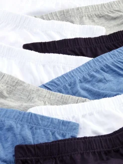 Enfant Primark Sous-Vêtement|Lot De 10 Slips Essentiels