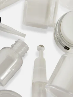 Primark Accessoires De Soins|Accessoires Voyages|Lot De 4 Soins Visage De Voyage