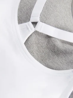 Femme Primark Soutiens-Gorge|Lot De 2 Soutiens-gorge De Sport Dos Nageur