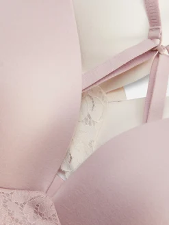 Femme Primark Soutiens-Gorge|Lot De 2 Soutiens-gorge D'intérieur Sans Armatures